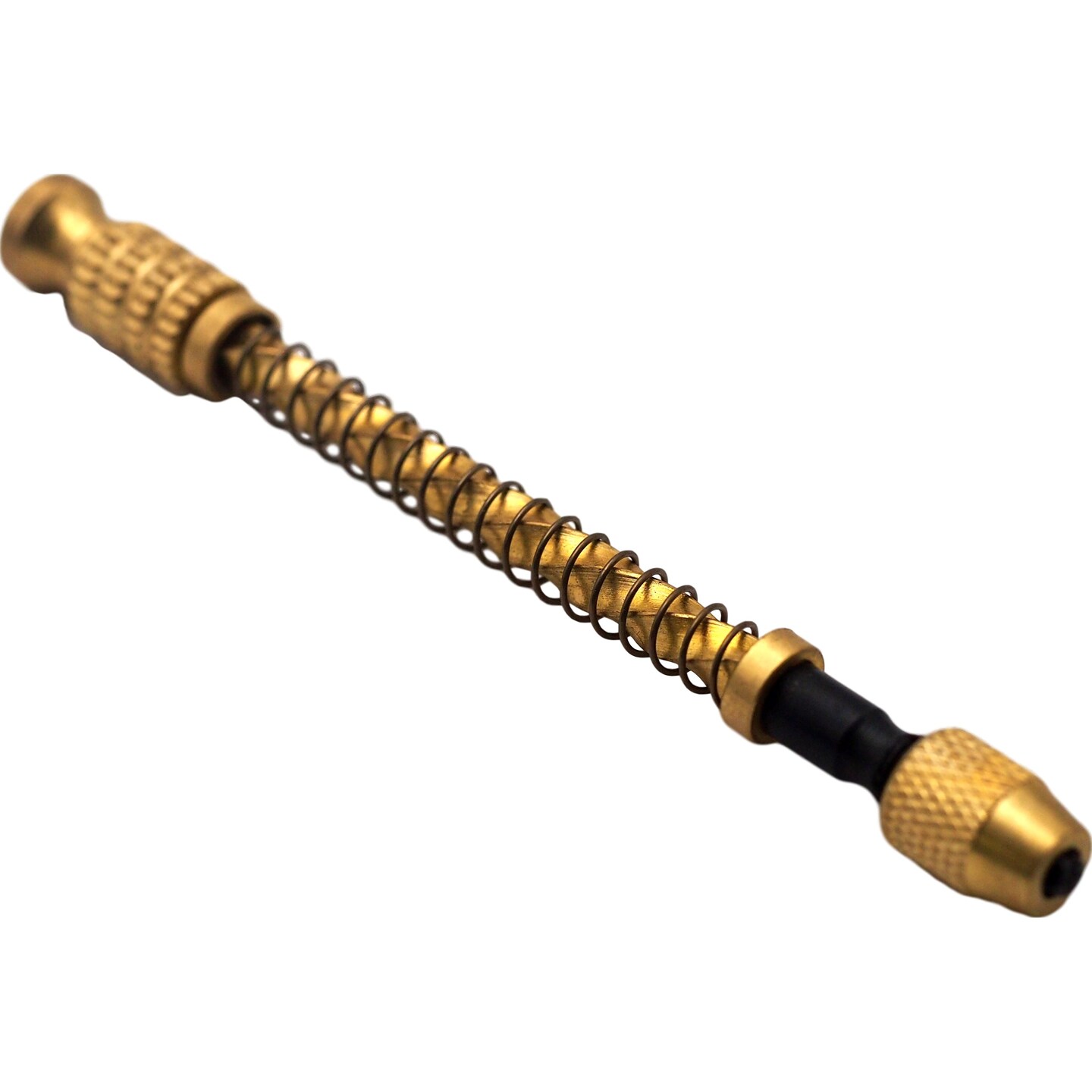 3 Hand Drills Jewelers Spiral Watchmakers Vise Tool
