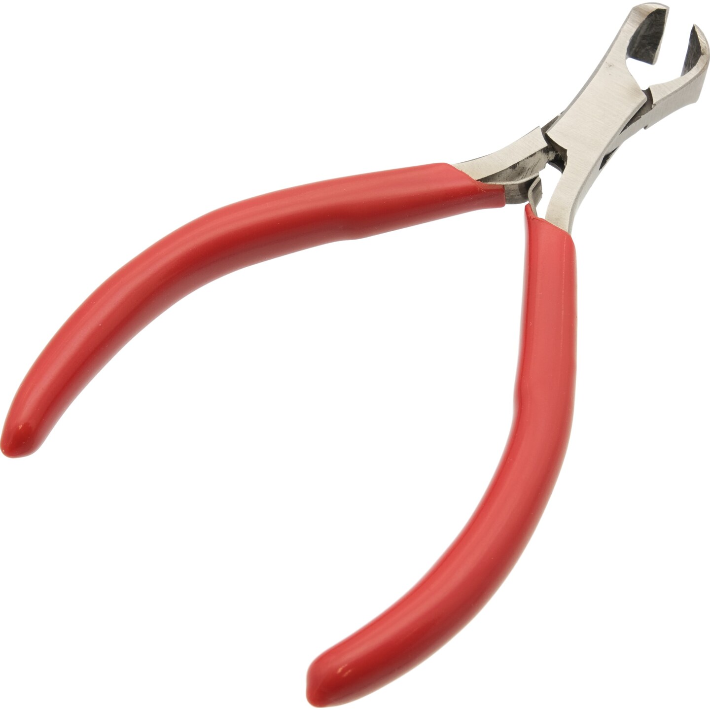 End Cutting Pliers Jewelers Beading Wire Cutter Tool
