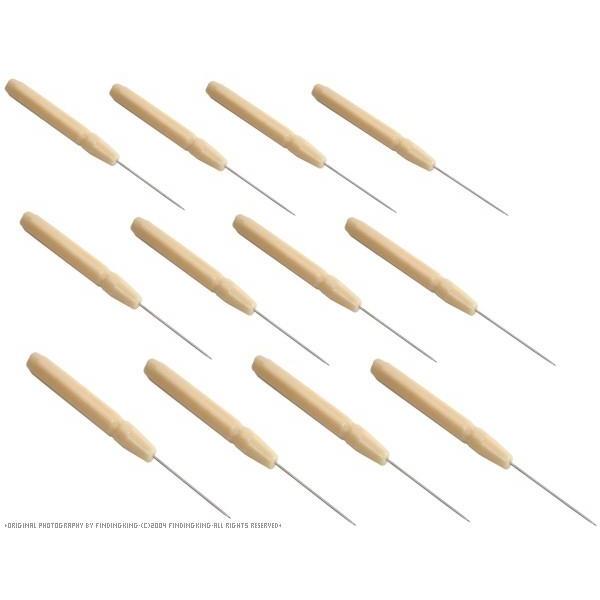 12 Oilers Pocket Watch Oil Parts Pen Michaels