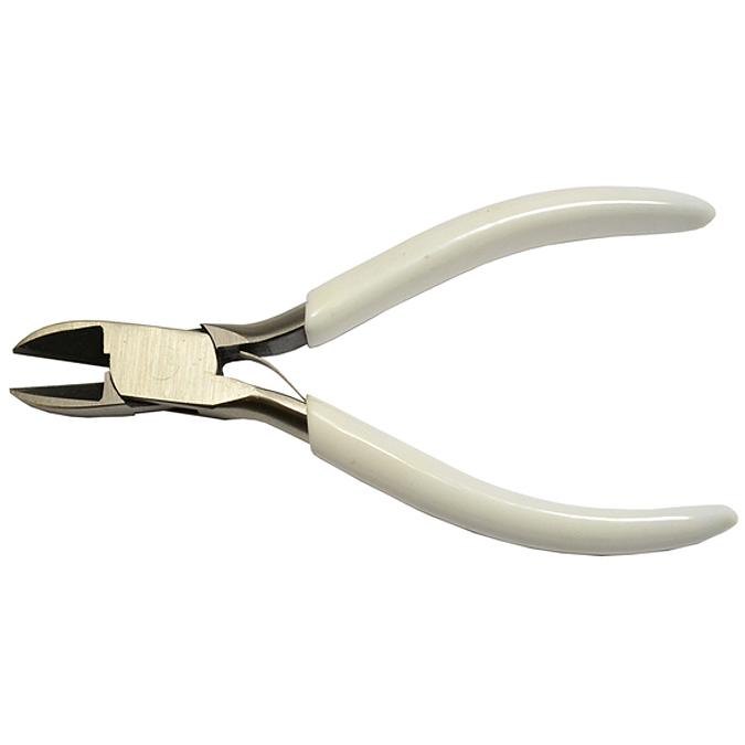 Full Size Plier - Side Cutter, 5-1/4&#x22;, Item No. 46.0262