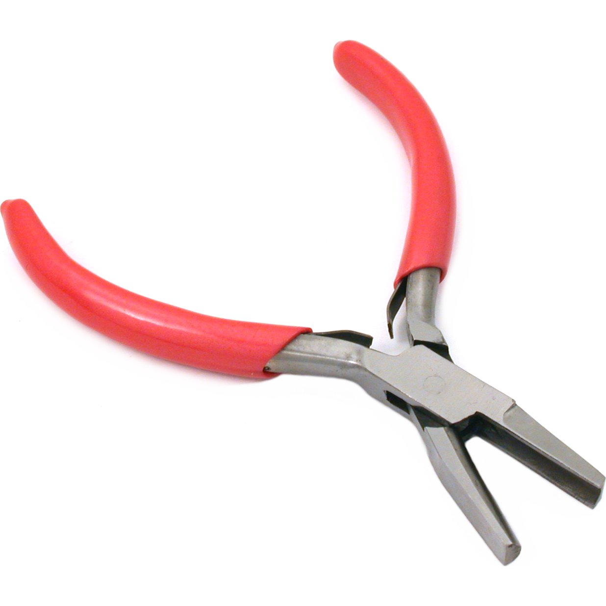 Ring Shank Bending Pliers Jewelers Repair Hand Tool 5&#x22;