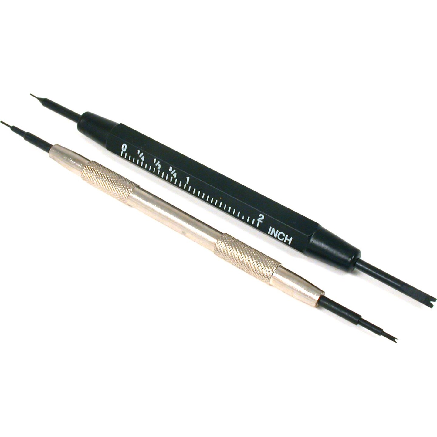 2 Watch Band Spring Bar Removers Watchmakers Hand Tools