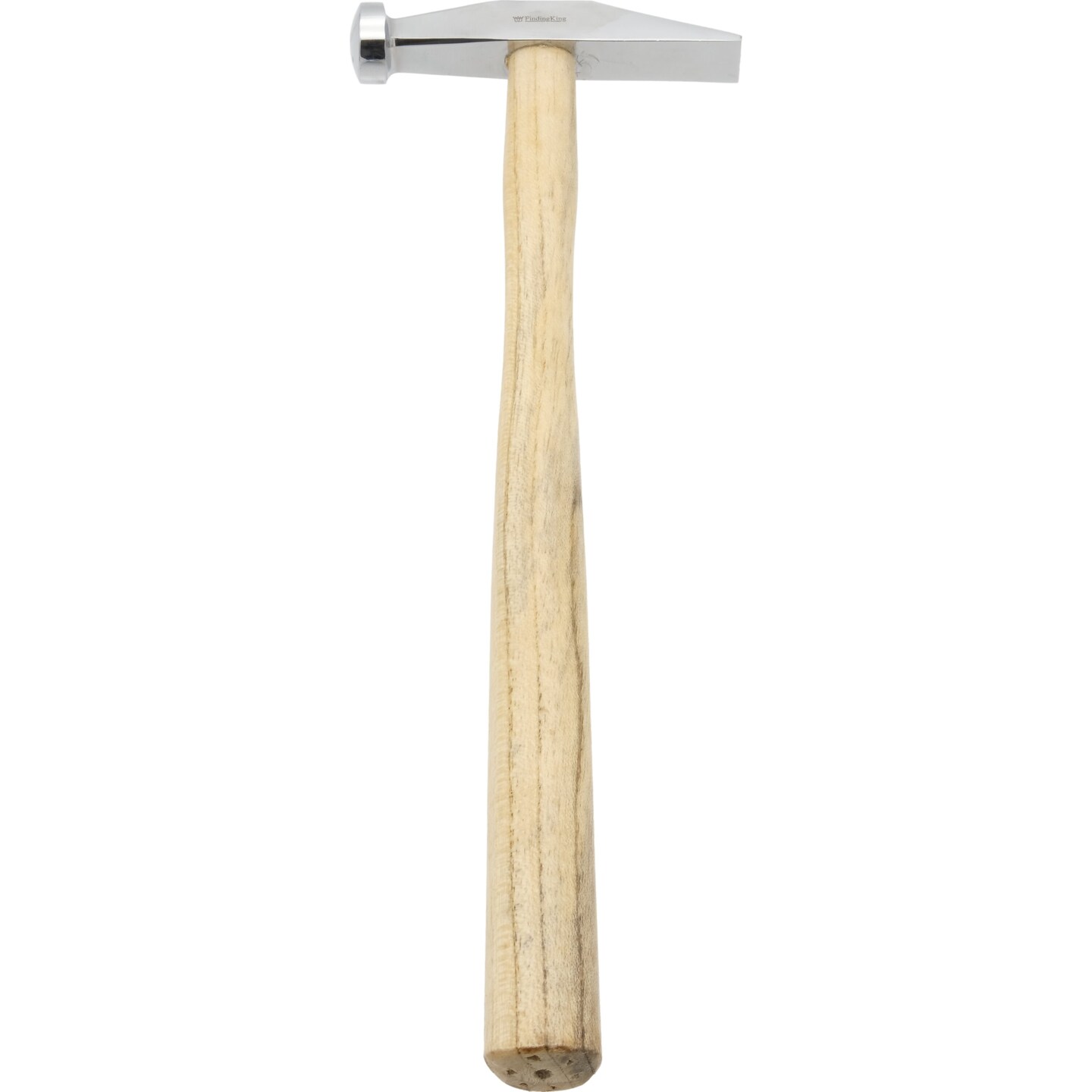 Goldsmith Hammers Bowed & Cross-Peen Silversmith Hammer Jewelry Making Tool