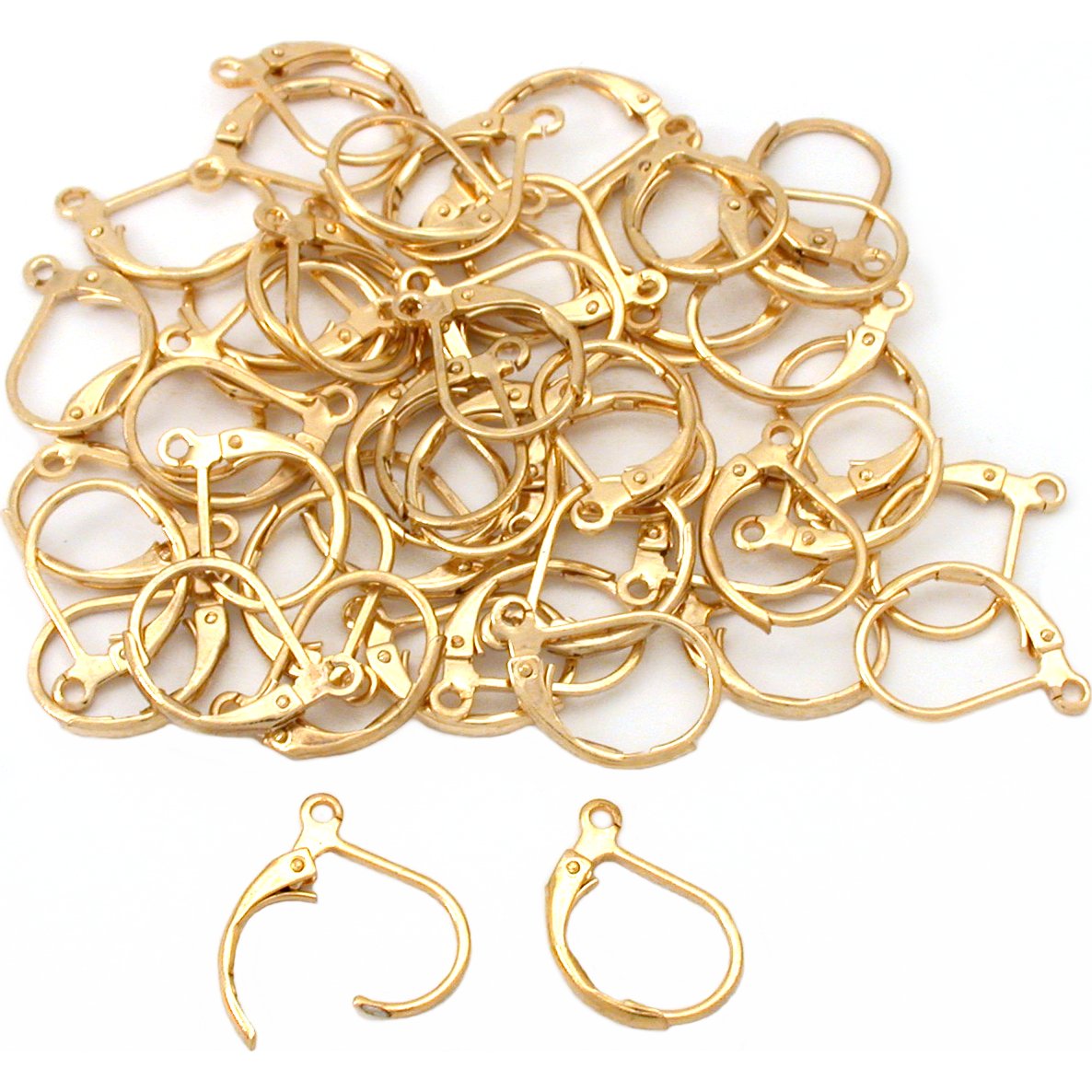 Hypoallergenic Earring Making Kit, Modacraft 2000Pcs Earring Making  Supplies Kit with Earring Hooks, Earring Findings, Earring Posts, Earring  Backs, Earring Pins Jump Rings for Jewelry Making Supplies