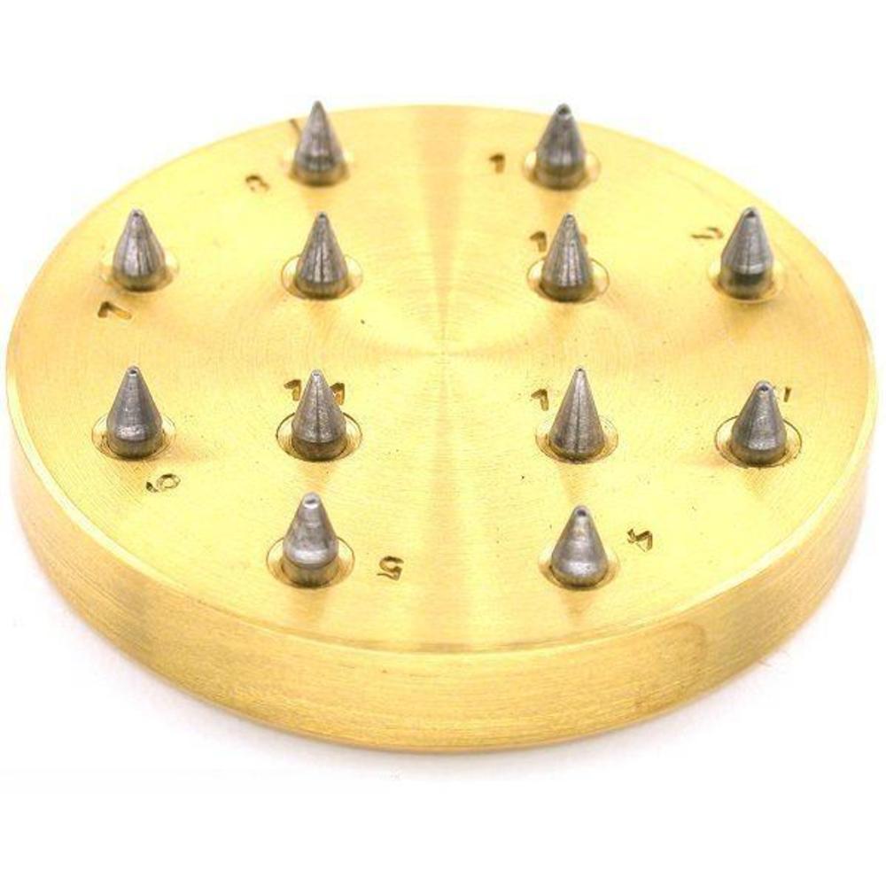 Beading Tool Plate 12 Hole Bead Boards Michaels