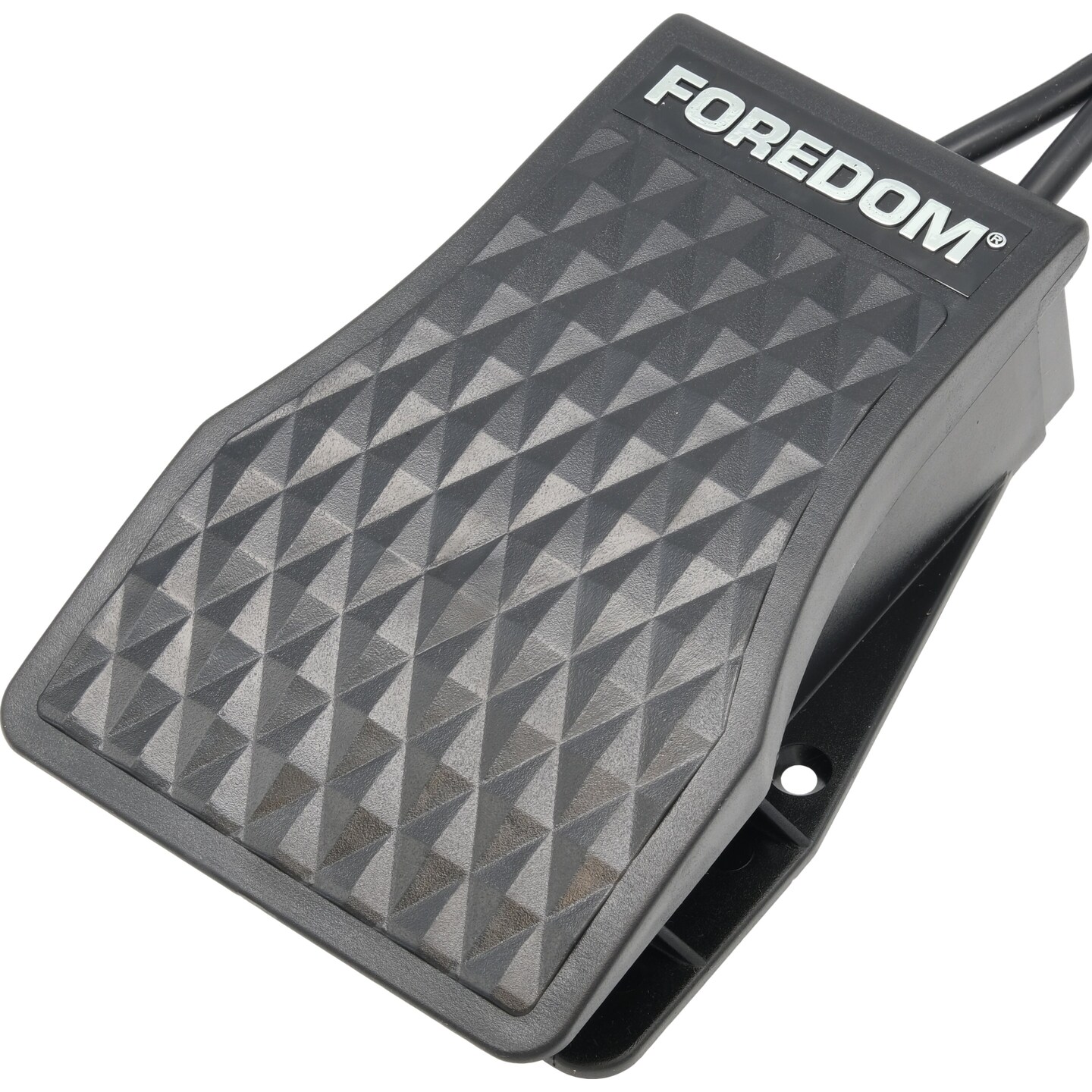 Control, Variable Speed, Foot Pedal, Plastic, TX,TXH LX, LXH - C-TXR-1