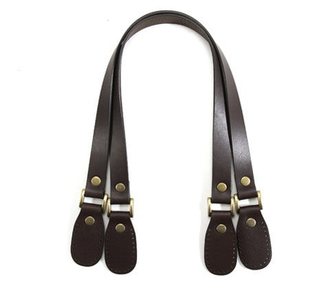 23.8" byhands 100 Genuine Leather Purse Handles, Shoulder Bag Strap (306001) Michaels