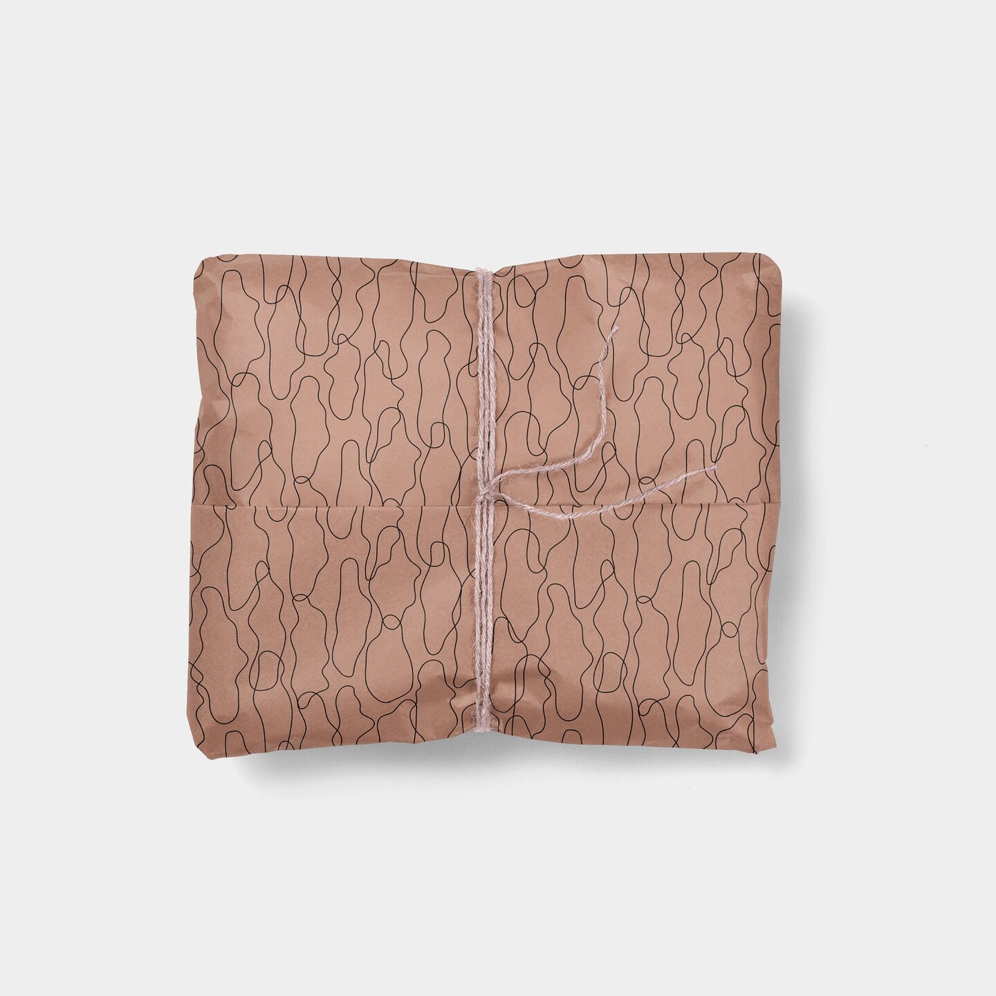 Gift Wrap Sheets, Custom Designed Gift Wrap Sheets, Personalized Paper