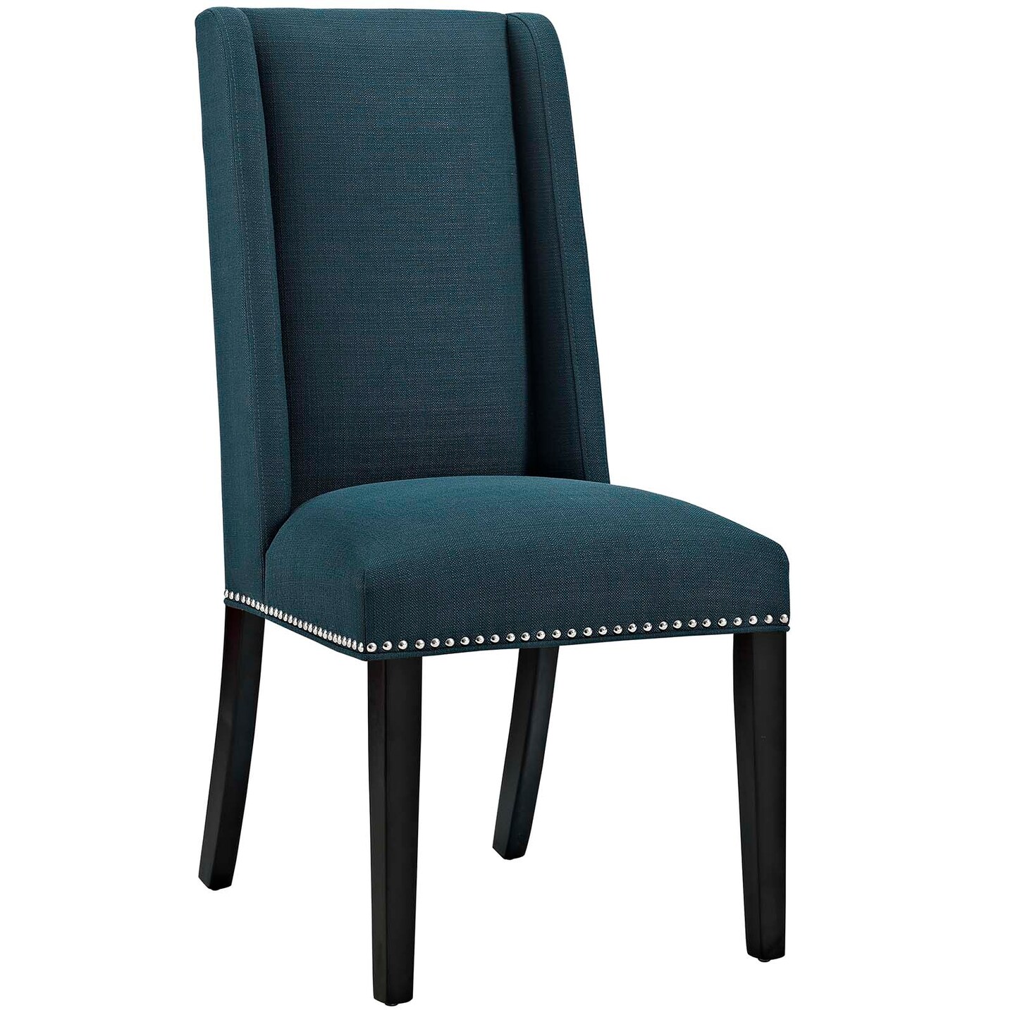 Baron Fabric Dining Chair Azure Accent Chairs Michaels