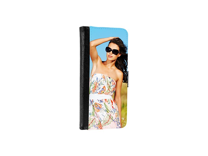 Samsung S8 Plus Foldable Case(Black) M-3
