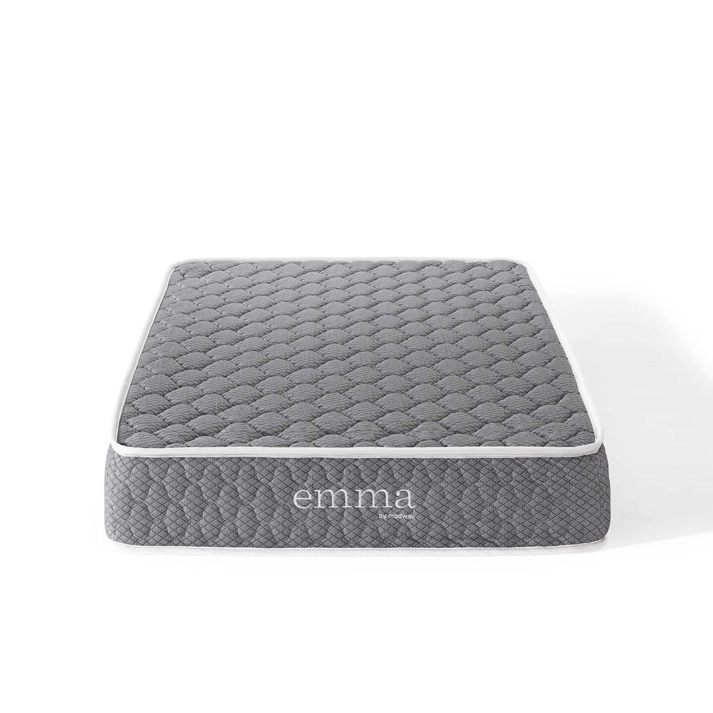 Emma 8" Twin Mattress Accent Furniture Michaels