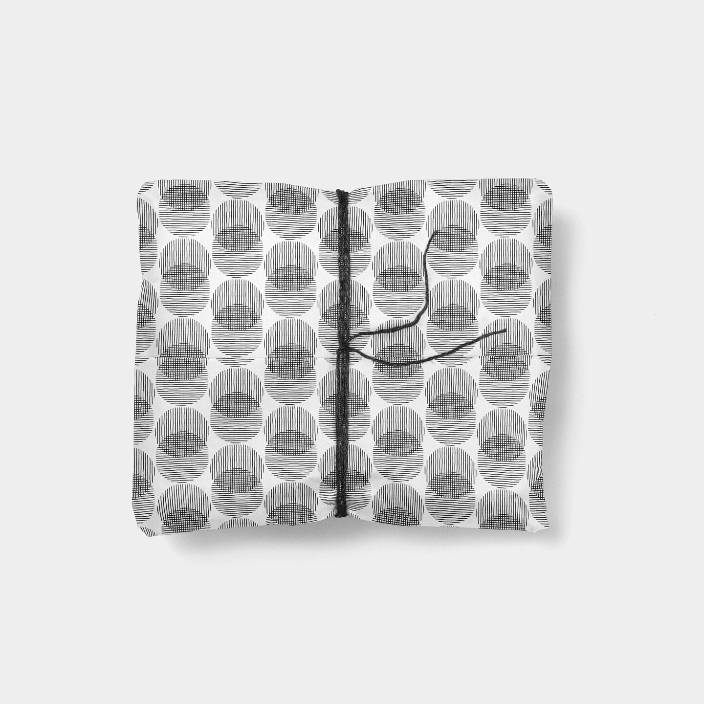 Modern Shapes Gift Wrap Michaels modern-shapes-gift-wrap-michaels