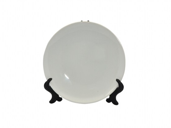 6&#x22; Plate For Full Image (PDB5) E-2