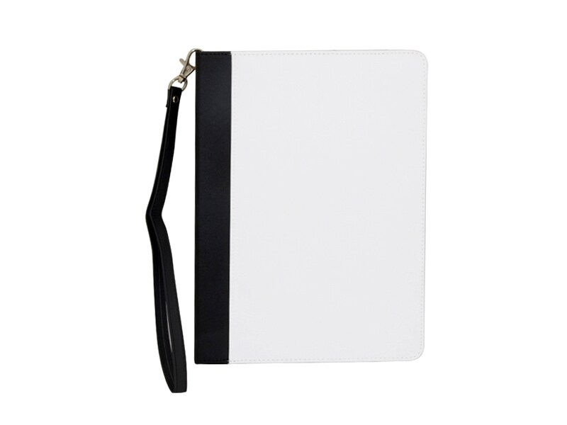 Rotatable iPad Air Case with Strap Black (sold by each)