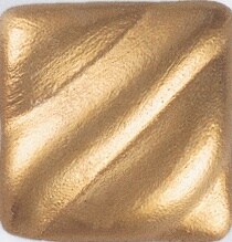 Rub &#x27;n Buff Open Stock Metallic Wax Finish .5oz-Grecian Gold