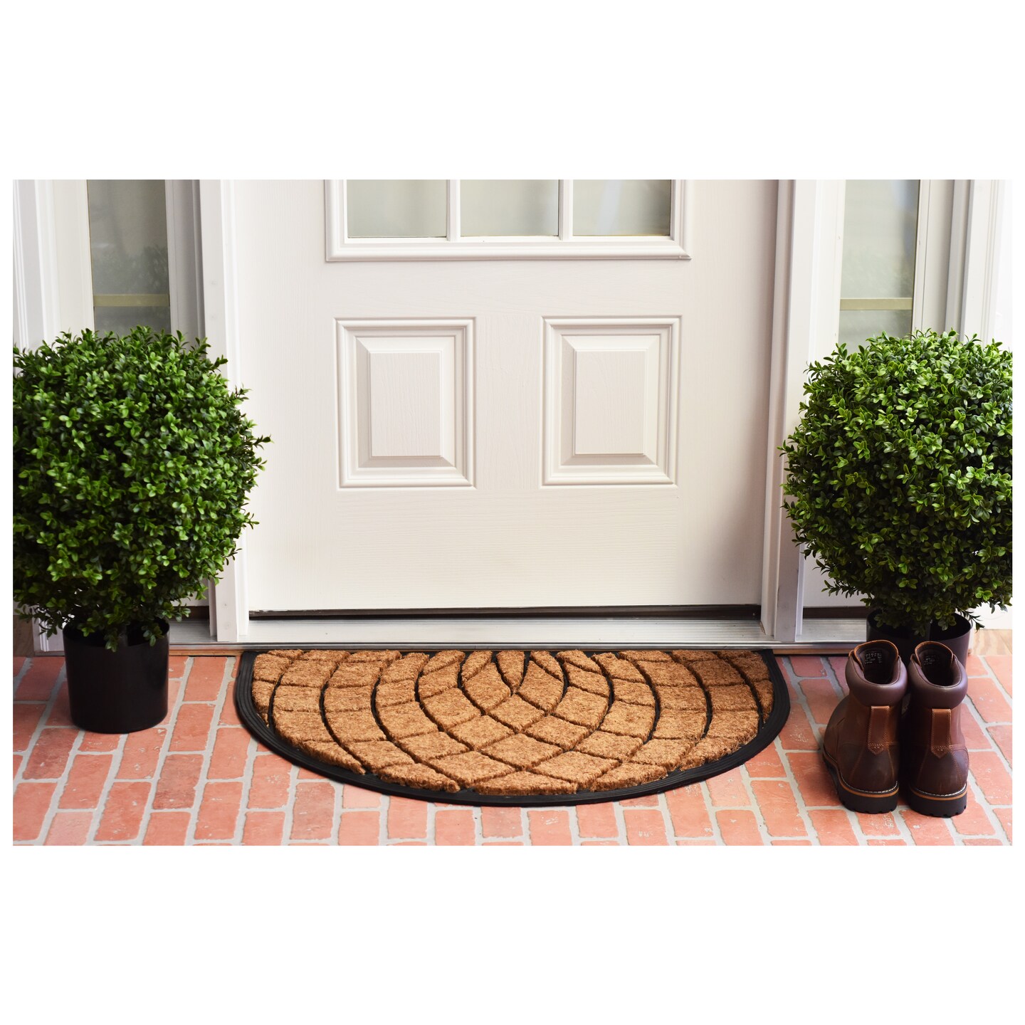 Olympia Doormat