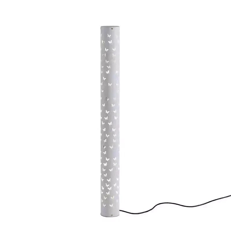 Butterfly LED Floor Lamp