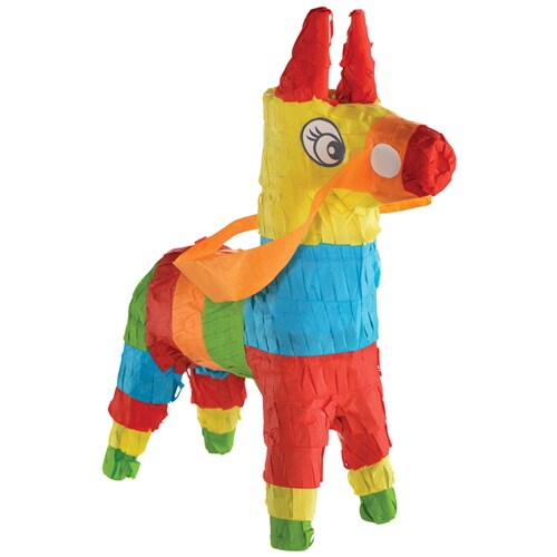 Donkey Mini Pinata | Party Decorations | Michaels