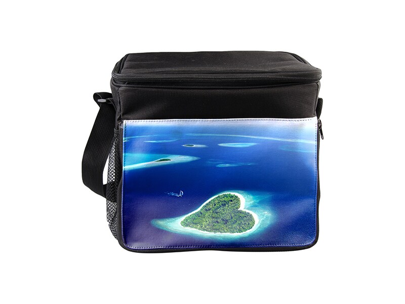 Large Insulated Lunch Bag (KB17) K-2