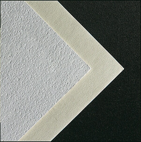 Crescent Smooth Surfaced Melton Mounting Board, 22 X 28 in, 14Ply