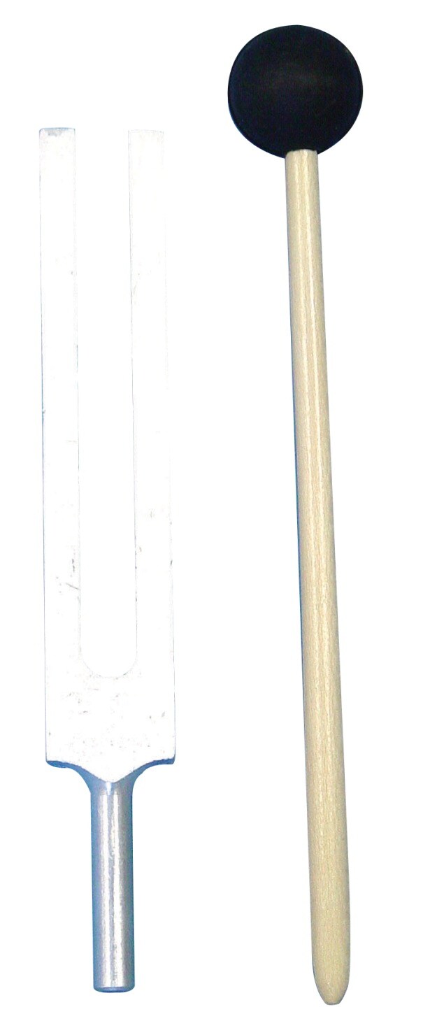 Tuning Fork Accessories Michaels