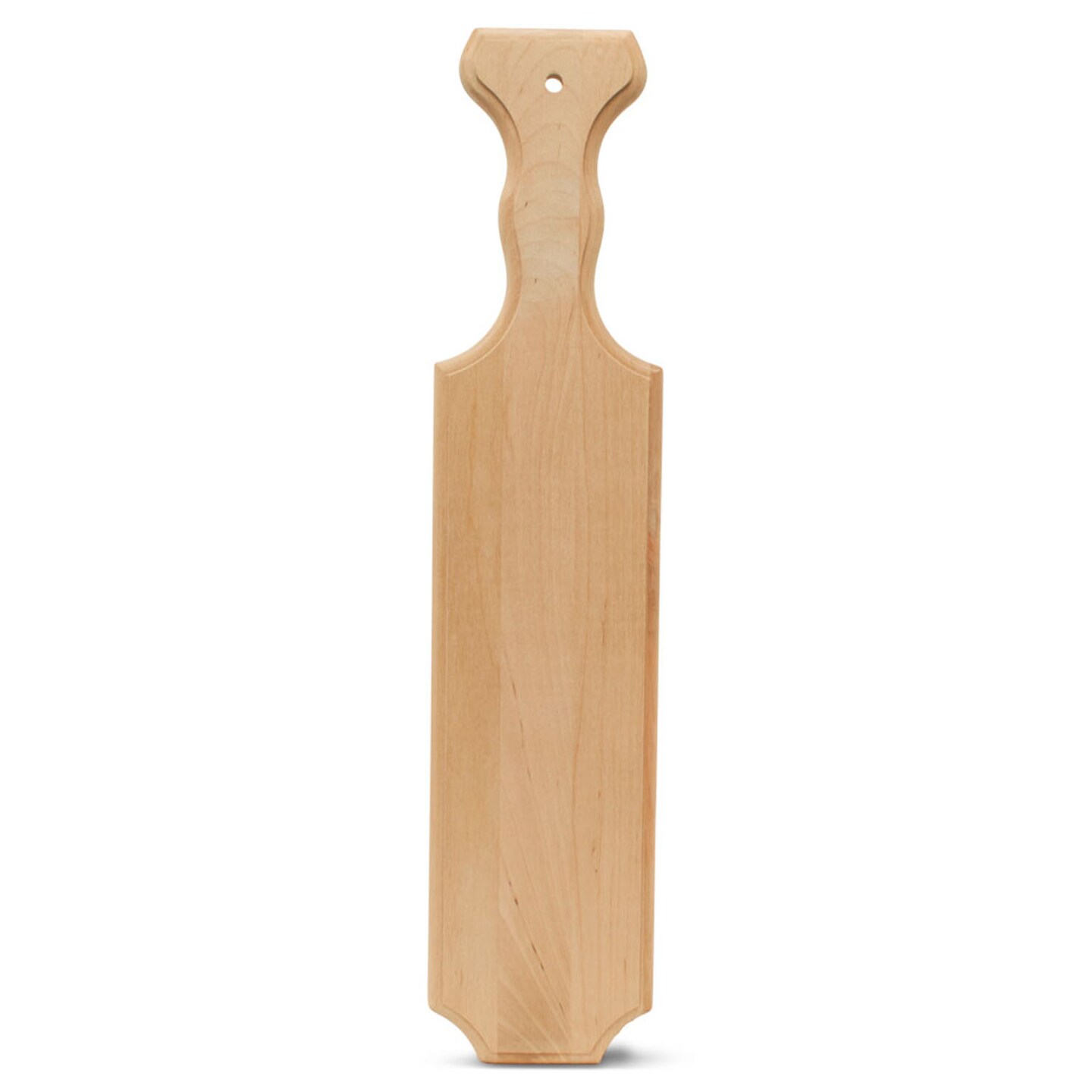Fraternity Sorority Wood Paddles Unfinished to Decorate & Paint |Woodpeckers