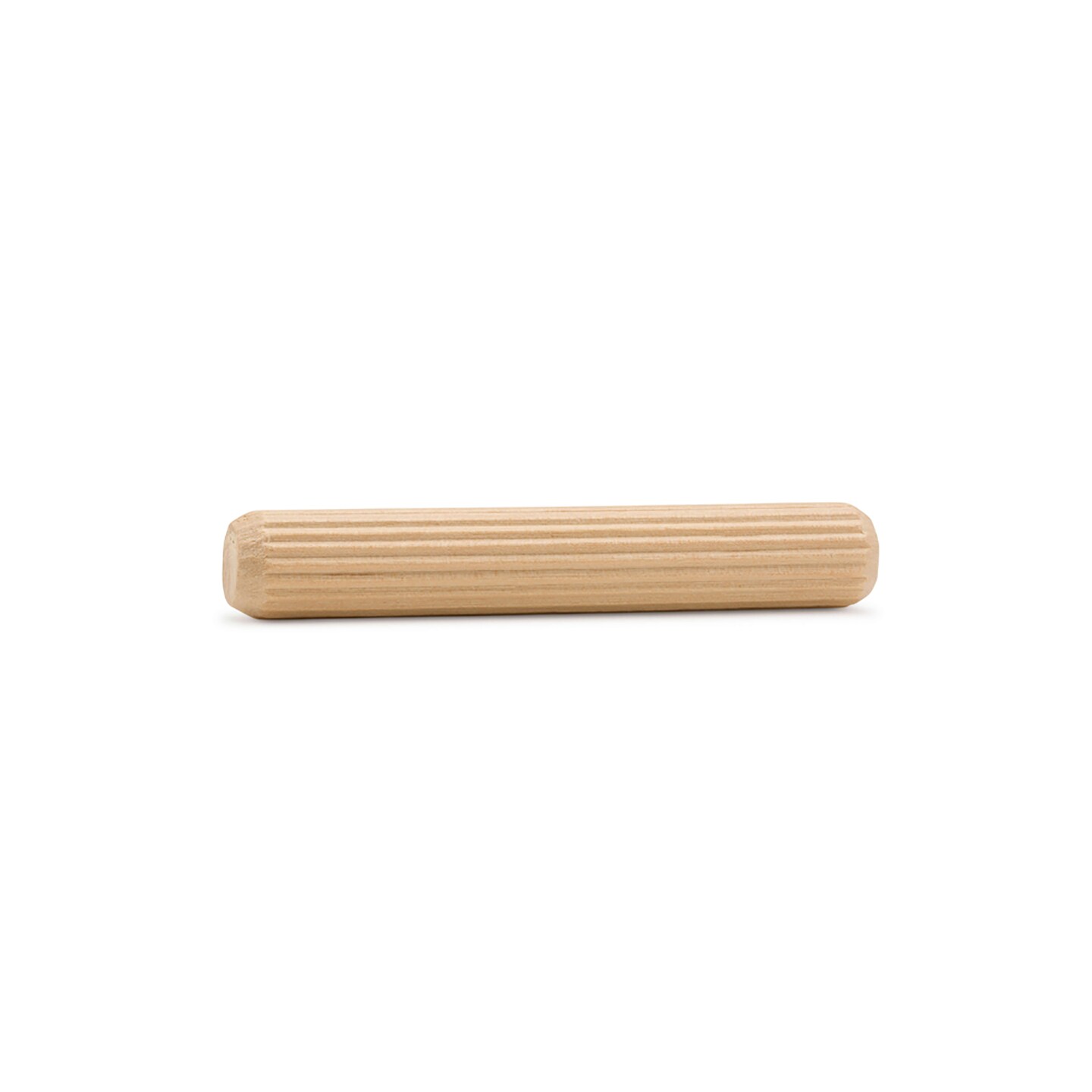 Wood Dowel Pins, Multiple Sizes Available, For Furniture & Crafts 