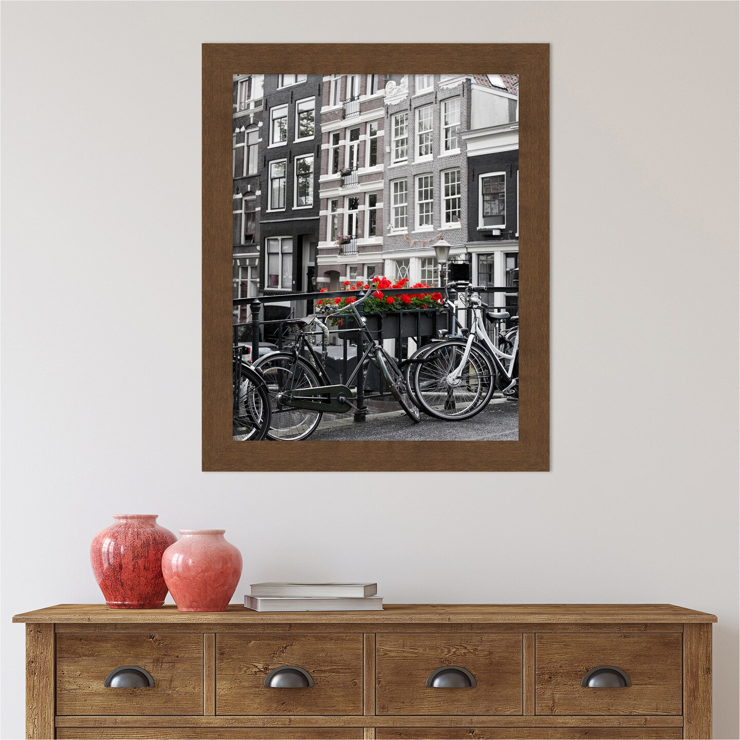Carlisle Wood Picture Frame