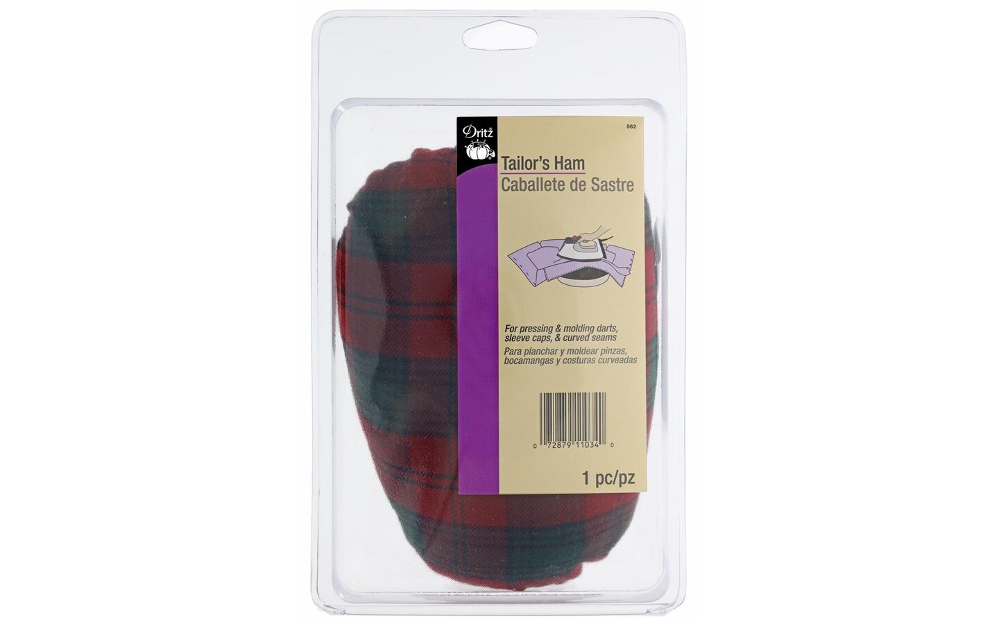 Dritz Dressmaker&#x27;s Ham