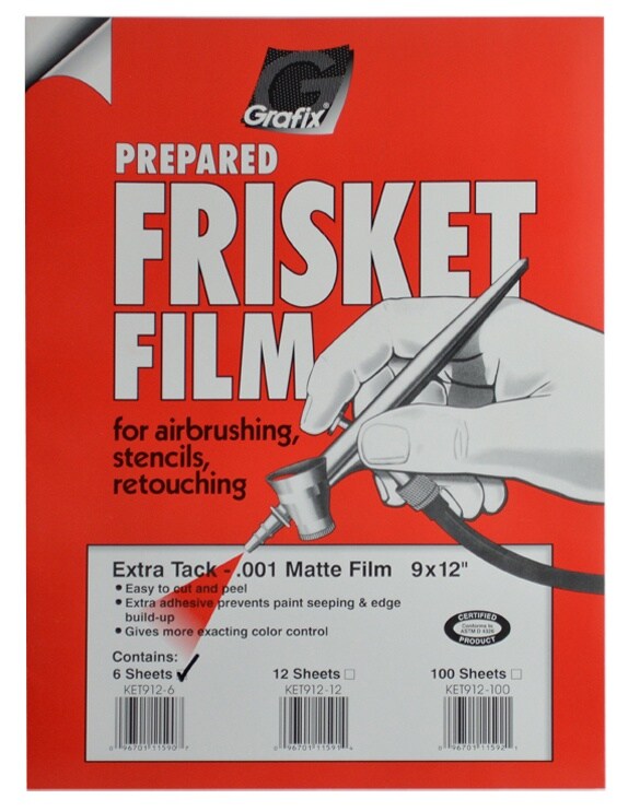 grafix-extra-tack-frisket-film-9-x12-6-pkg-matte-stencils-forms