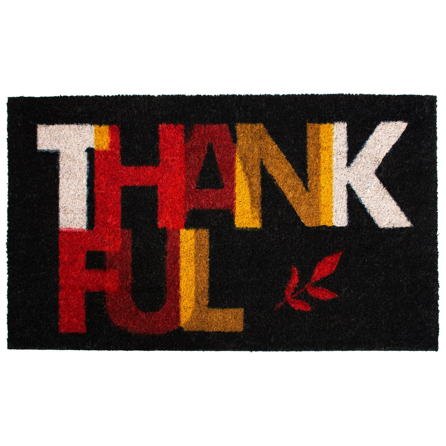 Thankful Doormat