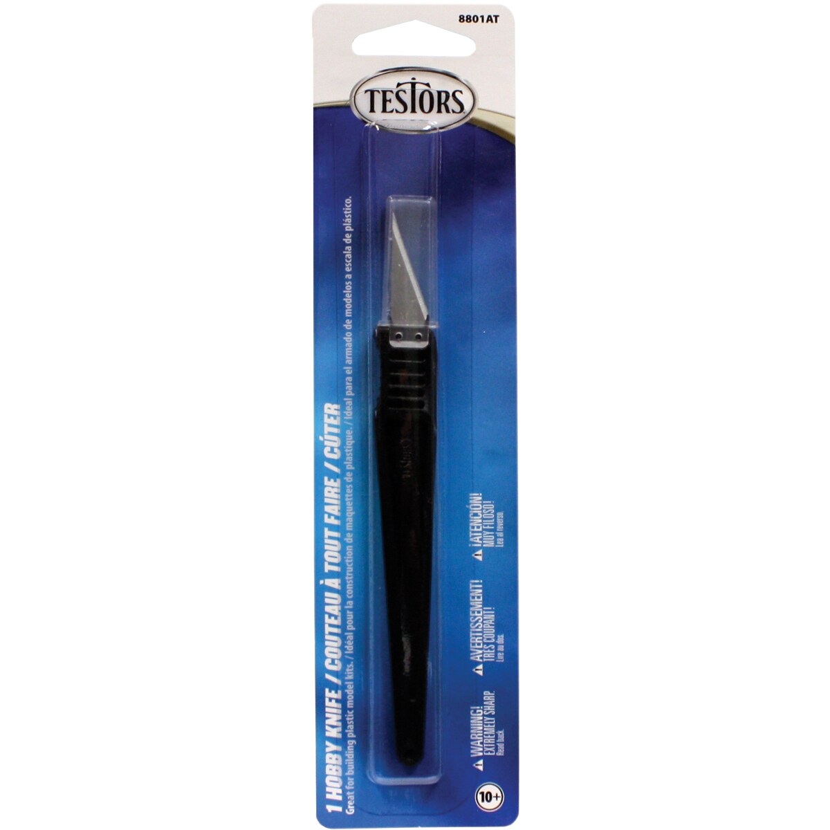 Testors Hobby Knife Knives Michaels