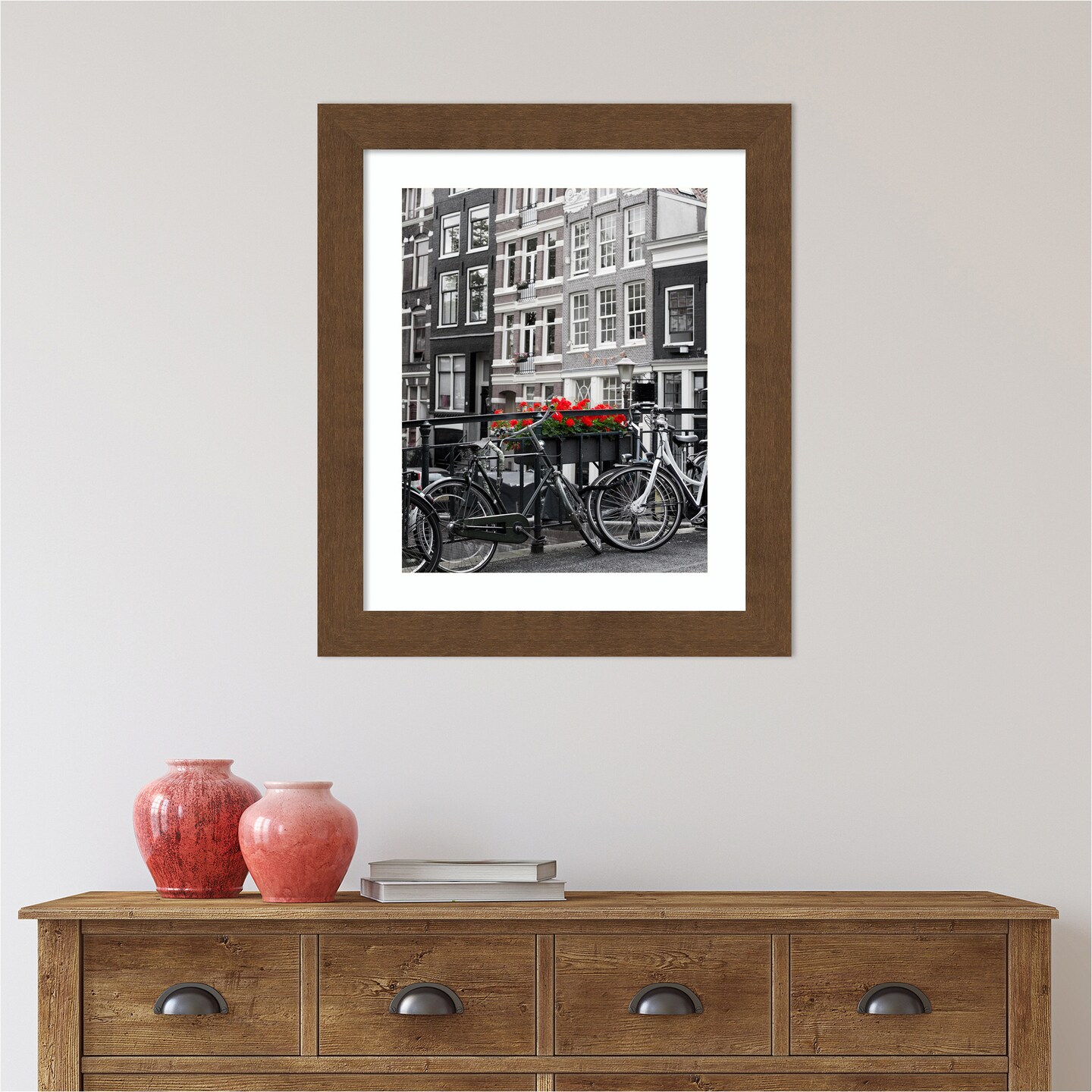 Carlisle Wood Picture Frame
