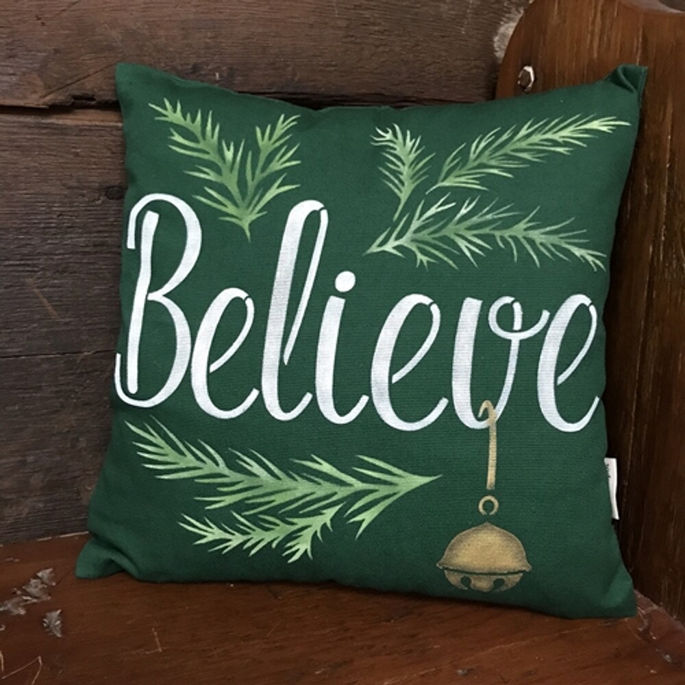 Believe Embossing 12 x 12 Stencil | FS038 by Designer Stencils | Word &#x26; Phrase Stencils | Reusable Stencils for Painting on Wood, Wall, Tile, Canvas, Paper, Fabric, Furniture, Floor | Reusable Stencil for Home Makeover | Easy to Use &#x26; Clean