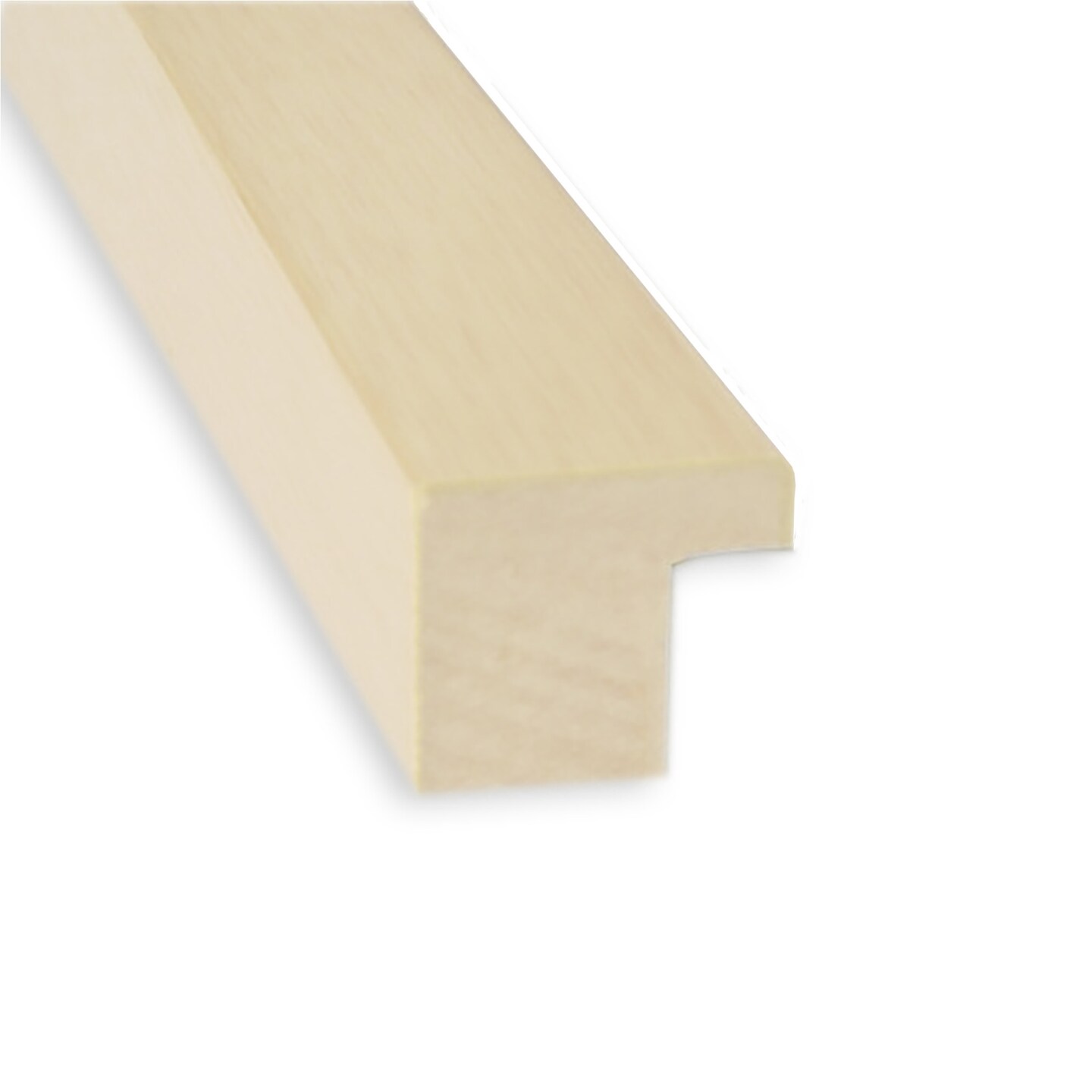 Surea 3 by Alexander Ginzburg Wood Framed Wall Art Print