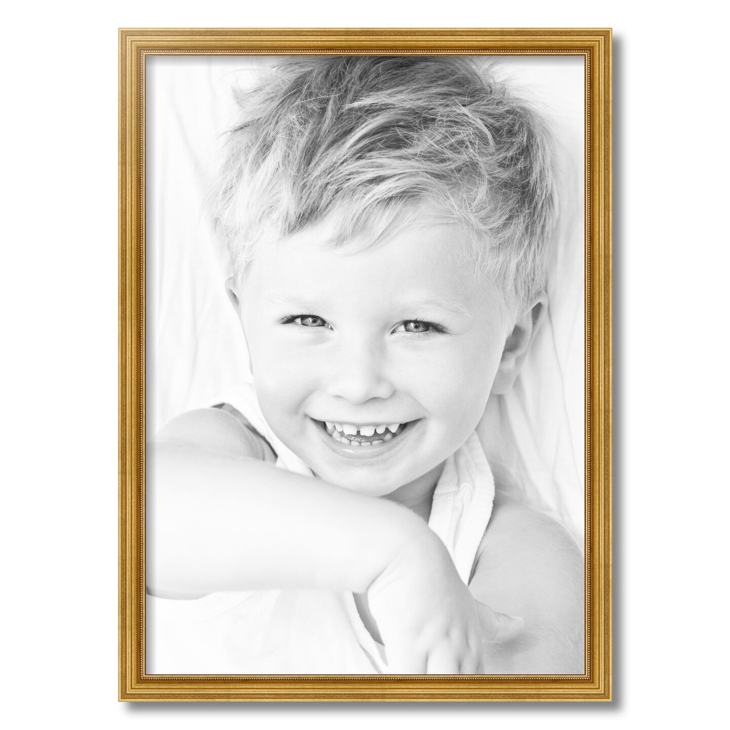 ArtToFrames 20x28 Inch  Picture Frame, This 1.25 Inch Custom Wood Poster Frame is Available in Multiple Colors, Great for Your Art or Photos - Comes with 060 Plexi Glass and  Corrugated Backing (A17PA)