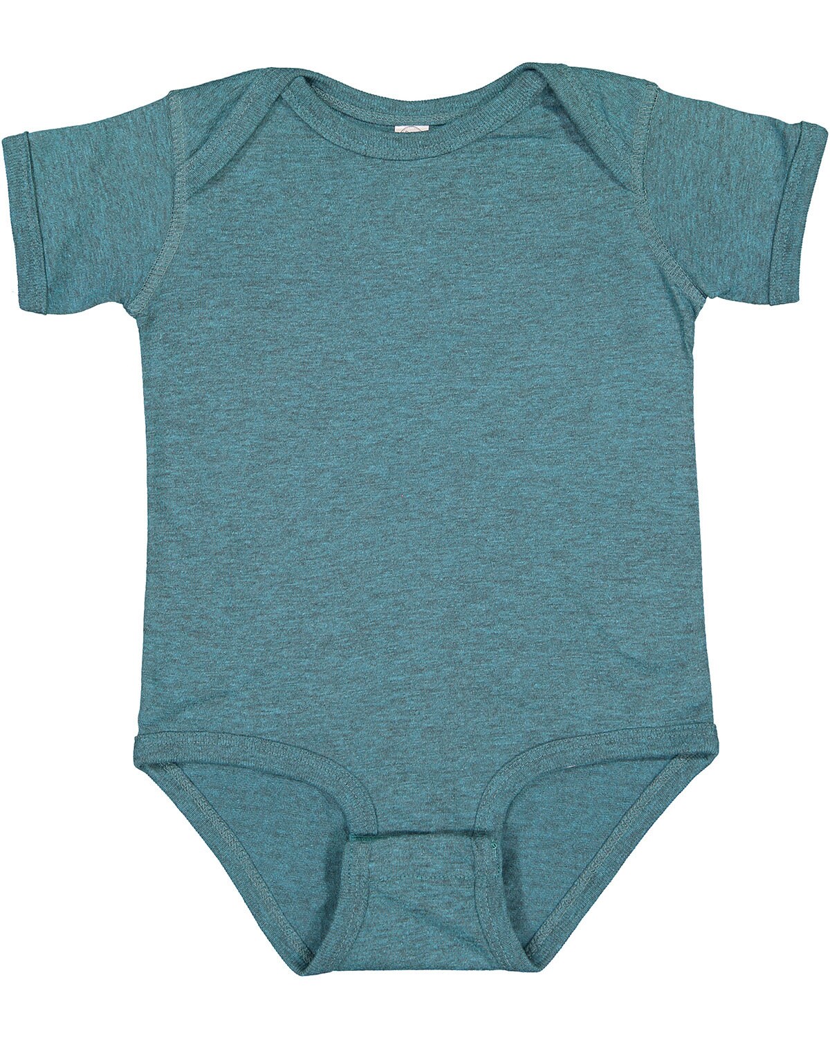 RABBIT SKINS Infant Fine Jersey Bodysuit, 4424 | Baby & Toddler | Michaels