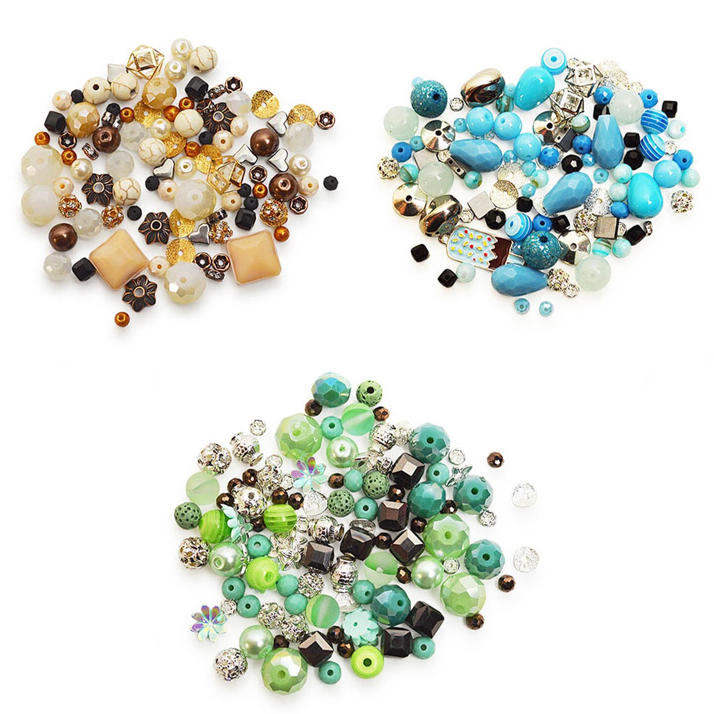 Jesse clearance james beads