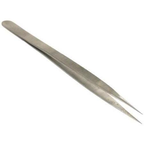Titanium Tweezers Gemologists Diamond Gemstone Tool