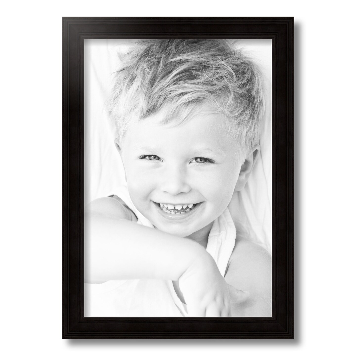 ArtToFrames 13x19 Inch  Picture Frame, This 1.5 Inch Custom Wood Poster Frame is Available in Multiple Colors, Great for Your Art or Photos - Comes with 060 Plexi Glass and  Corrugated Backing (A14JH)