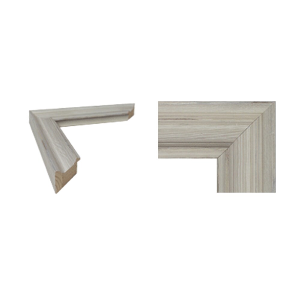 Caribbean Bamboo II by Tita Quintero 20" x 20" Framed Wall Art Framed Art Michaels