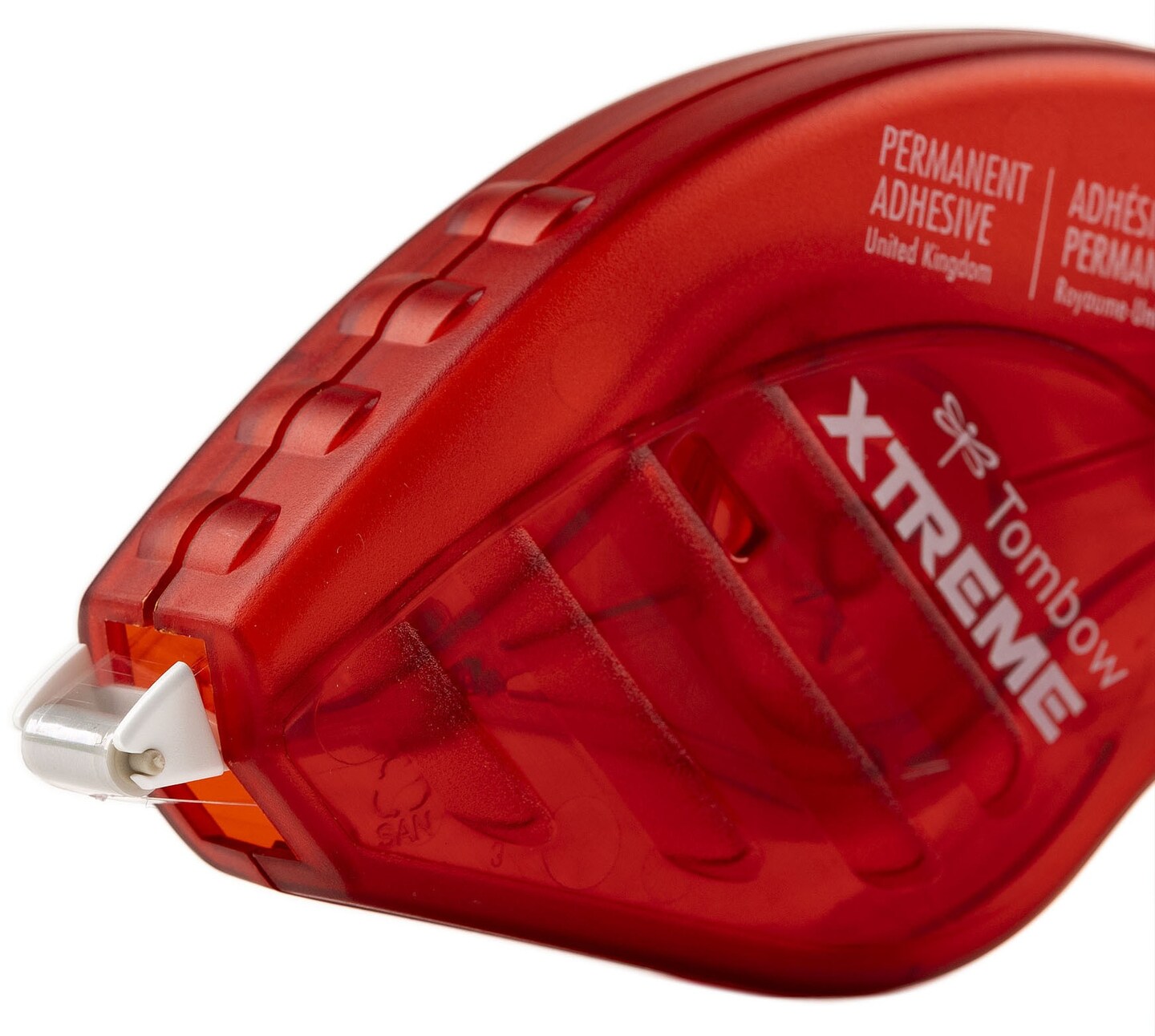 Xtreme Adhesive Tape Runner Refill.3"X472", For Use In 62127 Tools