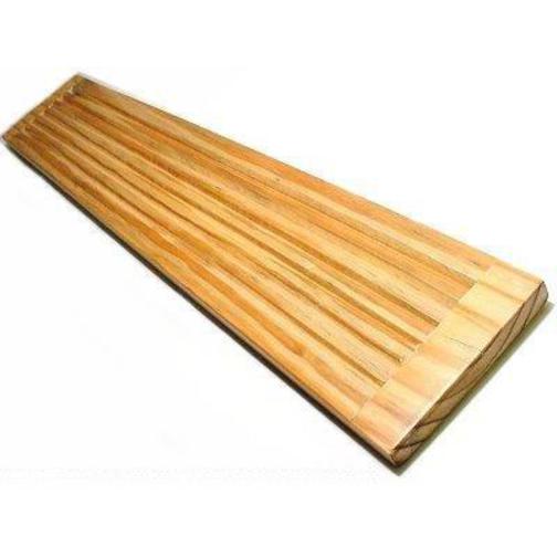 Wood Bead Stringing Board Beading Sorting Tray 22&#x22;