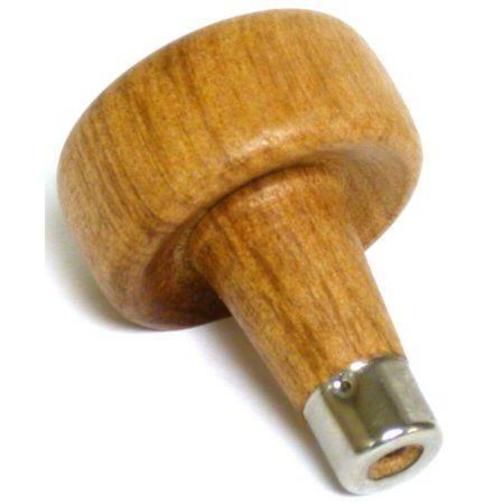 Wood Graver Half Head Handle Engraving Beading Tool | Michaels