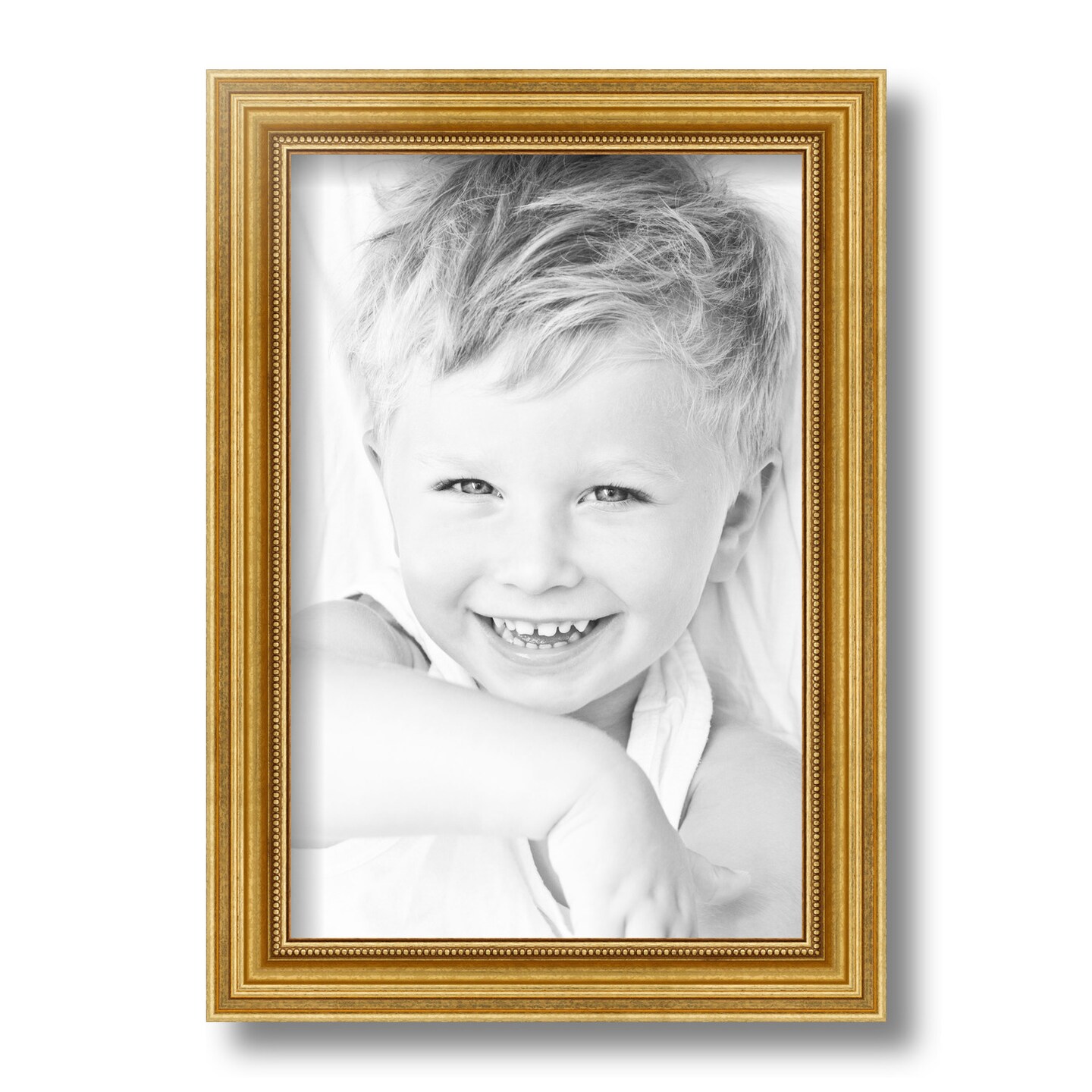 ArtToFrames 8x12 Inch  Picture Frame, This 1.25 Inch Custom Wood Poster Frame is Available in Multiple Colors, Great for Your Art or Photos - Comes with Regular Glass and  Corrugated Backing (A17EA)
