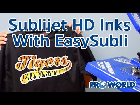 Sawgrass Virtuoso Sg500 Sublimation Printer Easysubli Package