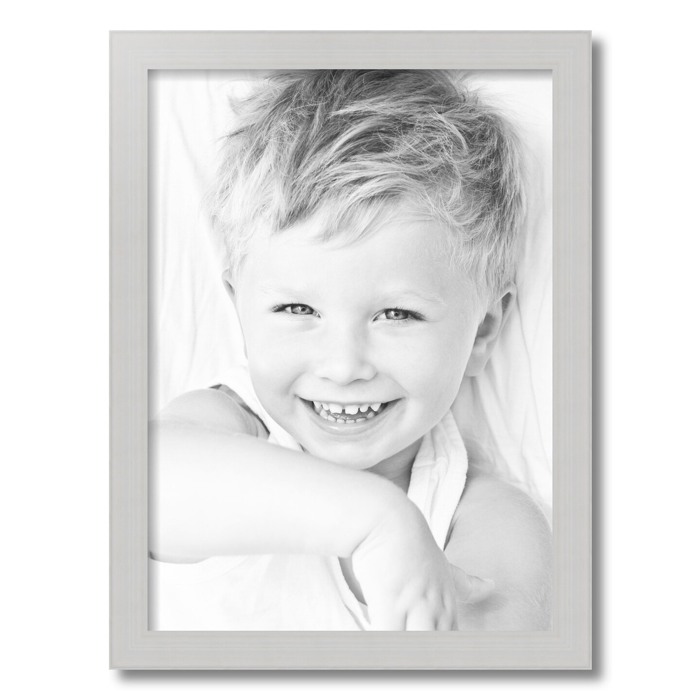 ArtToFrames 16x22 Inch  Picture Frame, This 1.5 Inch Custom Wood Poster Frame is Available in Multiple Colors, Great for Your Art or Photos - Comes with 060 Plexi Glass and  Corrugated Backing (A7LY)