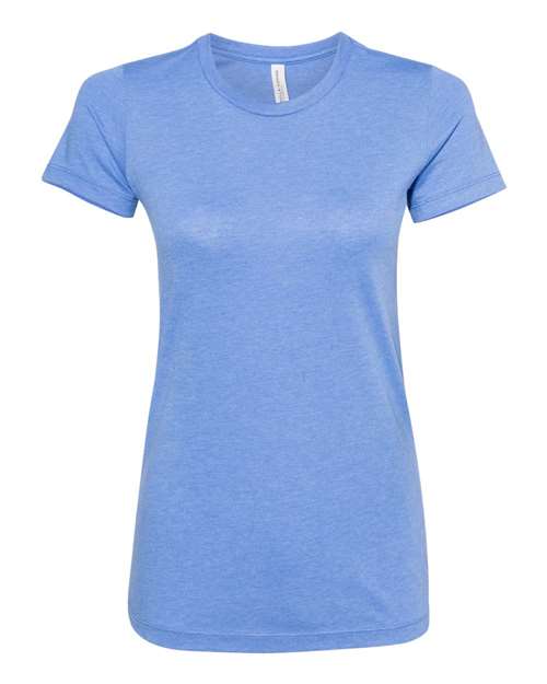 BELLA + CANVAS Heather Columbia Blue 2020 2XL | Accessories | Michaels