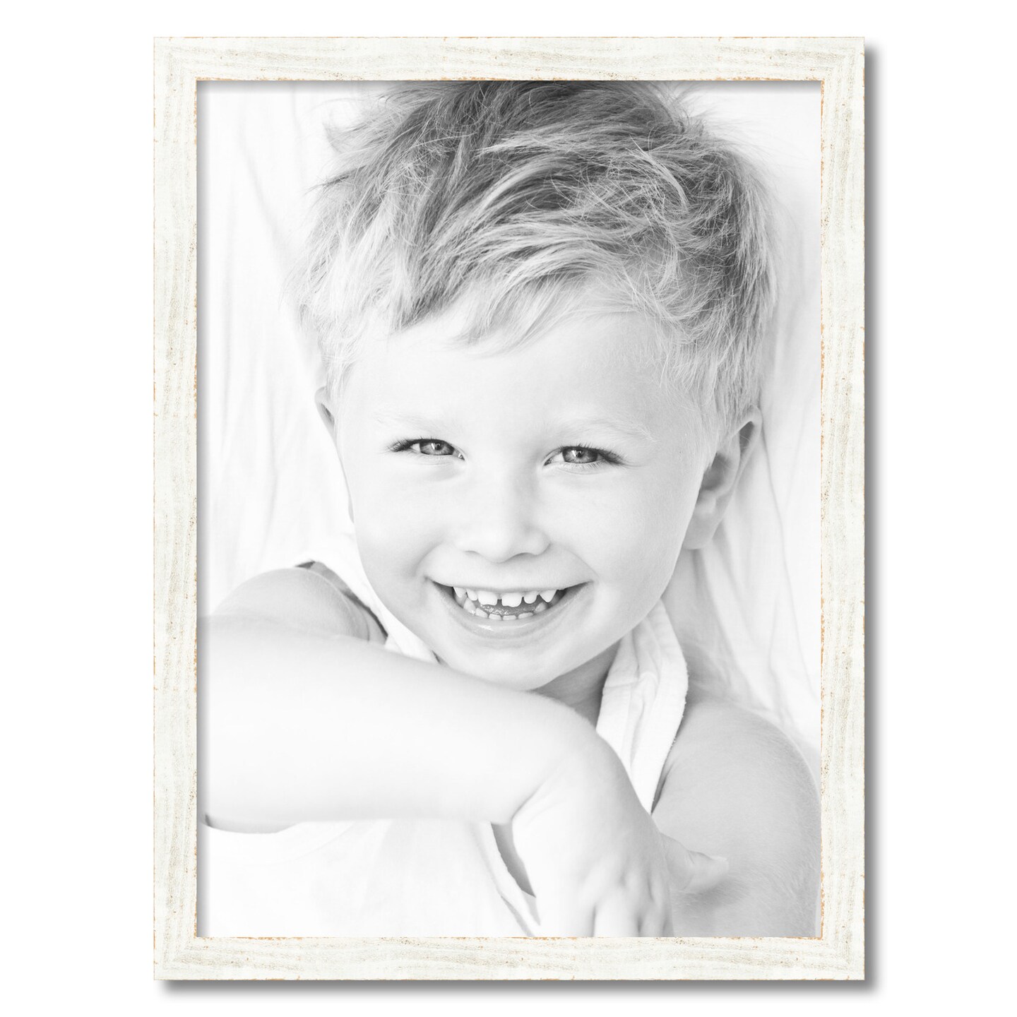ArtToFrames 22x30 Inch  Picture Frame, This 1.5 Inch Custom Wood Poster Frame is Available in Multiple Colors, Great for Your Art or Photos - Comes with 060 Plexi Glass and  Corrugated Backing (A53QH)