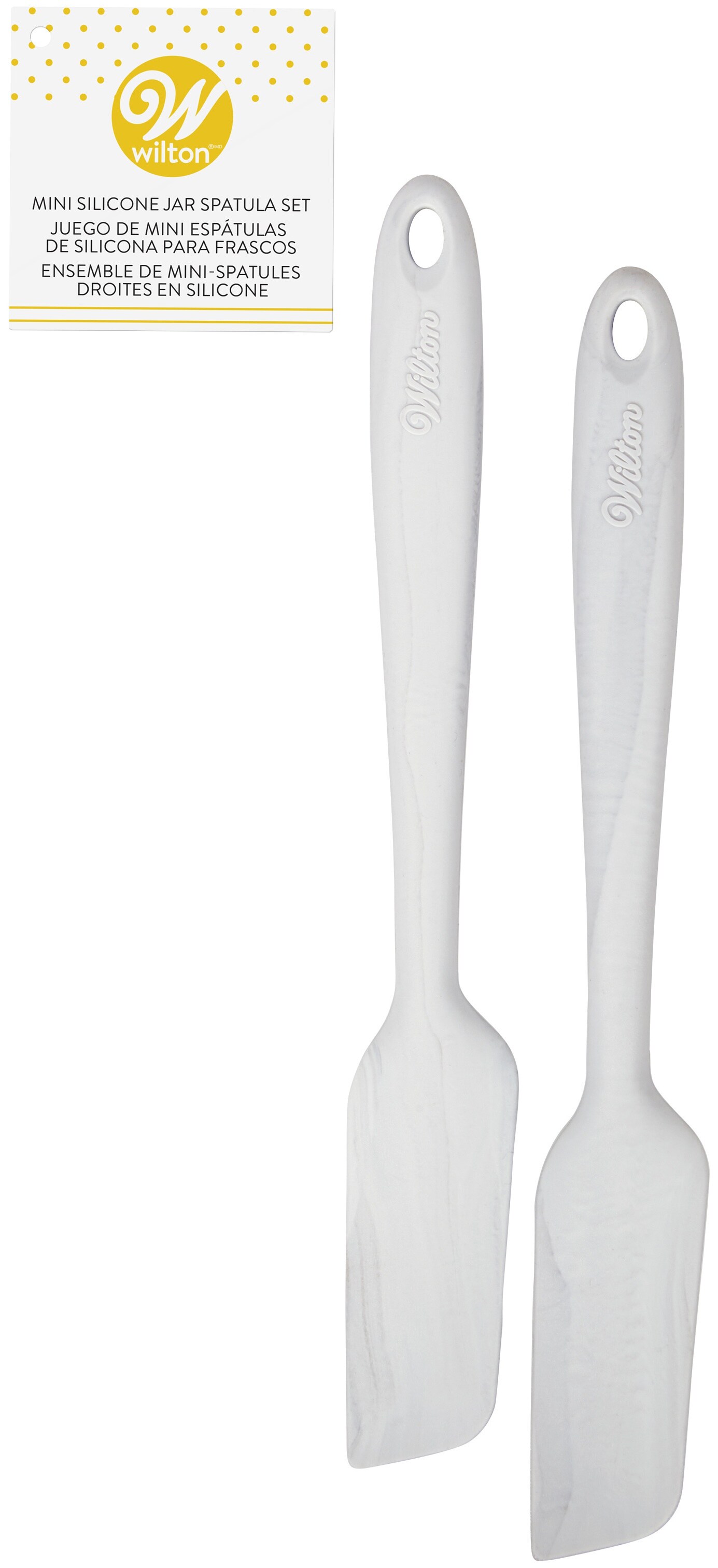 Silicone Mini Jar SpatulaMarble Cleaners & Treatments Michaels